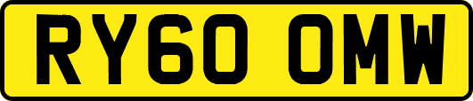 RY60OMW