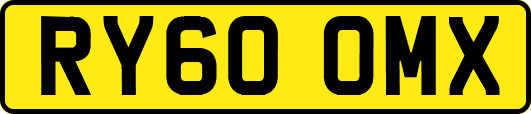 RY60OMX
