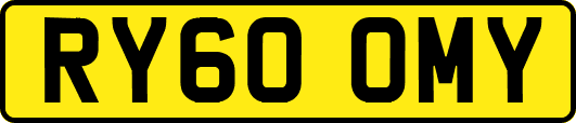 RY60OMY