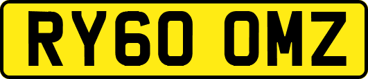 RY60OMZ