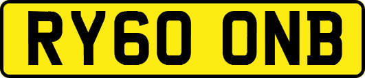 RY60ONB