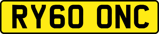 RY60ONC