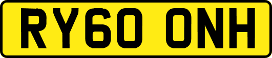 RY60ONH