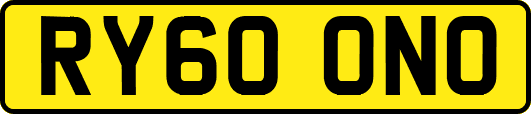 RY60ONO