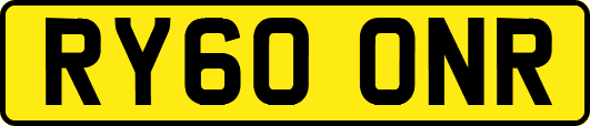 RY60ONR