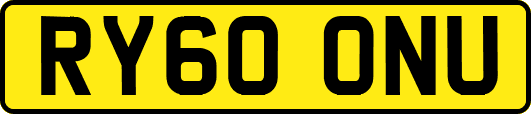 RY60ONU