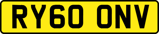 RY60ONV
