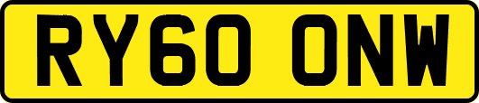 RY60ONW