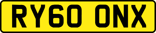 RY60ONX