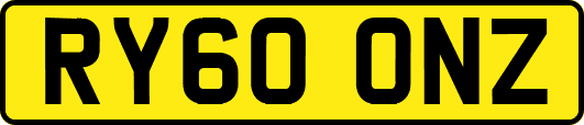 RY60ONZ
