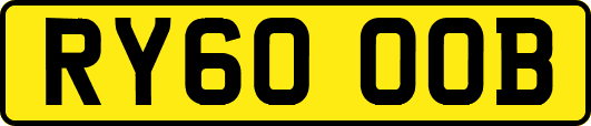 RY60OOB