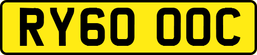 RY60OOC