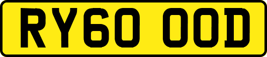 RY60OOD