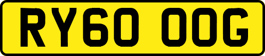 RY60OOG