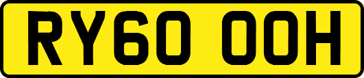 RY60OOH