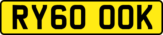 RY60OOK