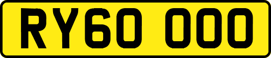 RY60OOO