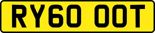 RY60OOT
