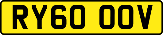 RY60OOV