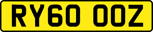 RY60OOZ