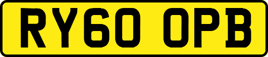 RY60OPB