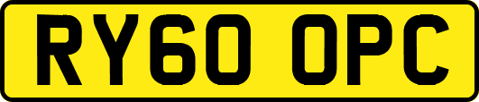 RY60OPC