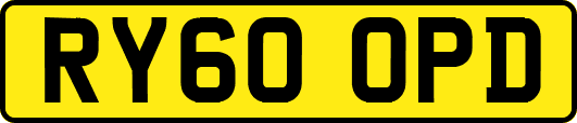 RY60OPD