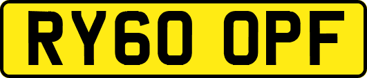 RY60OPF
