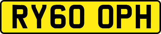 RY60OPH