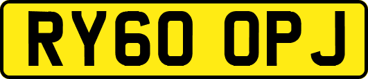 RY60OPJ