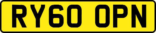RY60OPN
