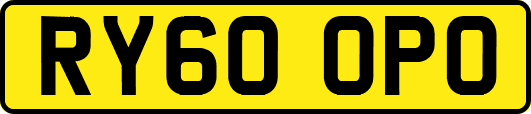 RY60OPO