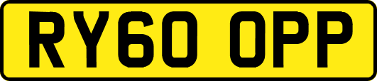 RY60OPP