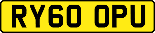 RY60OPU