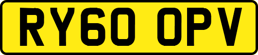 RY60OPV