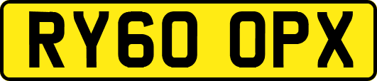RY60OPX