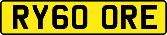 RY60ORE
