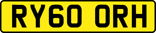 RY60ORH