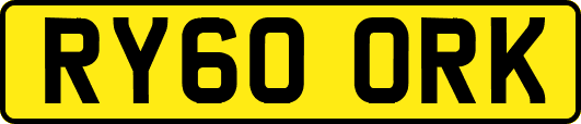 RY60ORK
