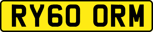 RY60ORM