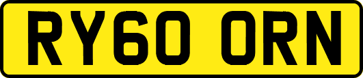 RY60ORN