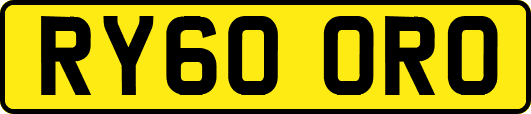 RY60ORO
