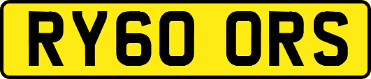 RY60ORS