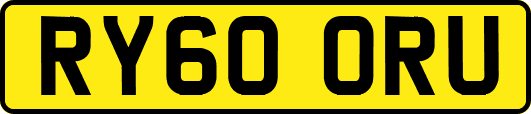 RY60ORU