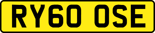 RY60OSE