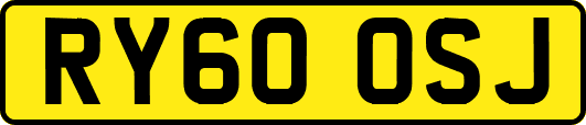 RY60OSJ