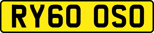 RY60OSO