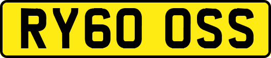 RY60OSS
