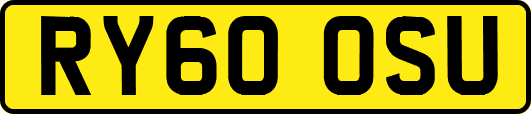 RY60OSU