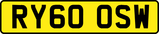 RY60OSW